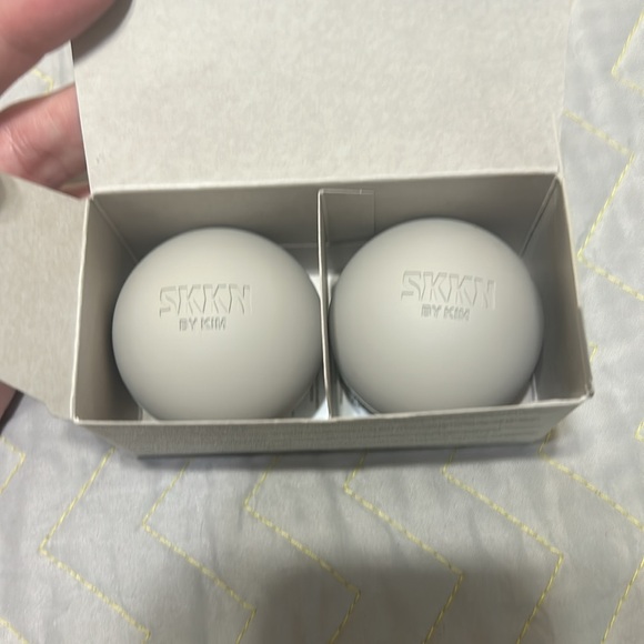 SKKN by Kim Mini Face Duo Set NWT - Picture 6 of 9